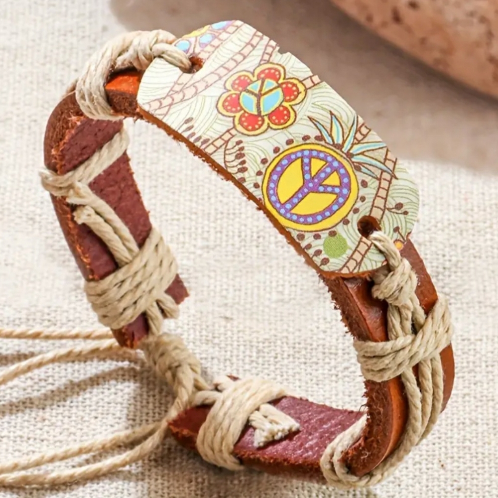 NWOT BOHO BRACELET